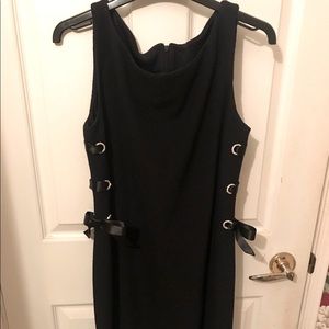 St. John LBD - Like New :)